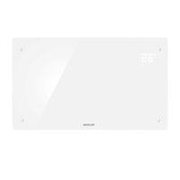 Конвектор Sencor SCF 4240WH, 3 степени, 2000 W, бял - 2 Конвектор Sencor SCF 4240WH, 3 степени, 2000 W, бял - 2