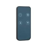 Конвектор Sencor SCF 4240WH, 3 степени, 2000 W, бял - 6 Конвектор Sencor SCF 4240WH, 3 степени, 2000 W, бял - 6