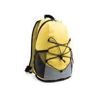 Hi!dea Раница Turim, 25 х 42 х 18 cm, полиестер, жълта - 1