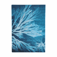 Paperblanks Тефтер Sea Flowers, Ultra, мека корица,... - 2 Paperblanks Тефтер Sea Flowers, Ultra, мека корица,... - 2