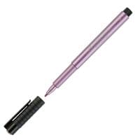Faber-Castell Маркер Pitt Artist Pen, объл, 1.5 mm,... - 2