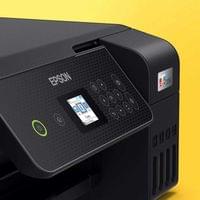 Мастиленоструйно мултифункционално устройство Epson EcoTank L3280, 3 в... - 2