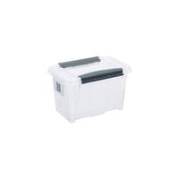 Кутия за съхранение Pro Box, 195 x 290 x 185 mm, 6 L - 1 Кутия за съхранение Pro Box, 195 x 290 x 185 mm, 6 L - 1