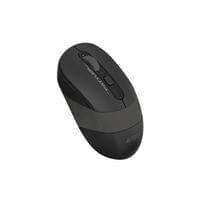 Мишка A4Tech Fstyler FG10S, безжична, безшумна, AA, сива - 2 Мишка A4Tech Fstyler FG10S, безжична, безшумна, AA, сива - 2