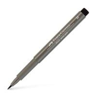 Faber-Castell Маркер-четка Pitt Artist Pen, B, № 273,... - 1
