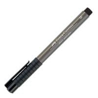 Faber-Castell Маркер-четка Pitt Artist Pen, B, № 273,... - 2