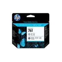 Оригинален патрон HP No.761, CH647A, Grey - 1