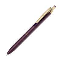 Zebra Гел ролер Sarasa Grand, автоматичен, 0.5 mm, лилав - 1 Zebra Гел ролер Sarasa Grand, автоматичен, 0.5 mm, лилав - 1