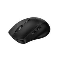 Мишка Genius Scorpion M8100, безжична, Bluetooth/USB, 6... - 2 Мишка Genius Scorpion M8100, безжична, Bluetooth/USB, 6... - 2