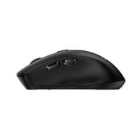 Мишка Genius Scorpion M8100, безжична, Bluetooth/USB, 6... - 3 Мишка Genius Scorpion M8100, безжична, Bluetooth/USB, 6... - 3