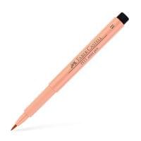 Faber-Castell Маркер-четка Pitt Artist Pen, B, № 132,... - 1