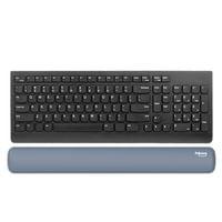 Пад за китка Fellowes Breyta, 6 х 47 cm, син - 2