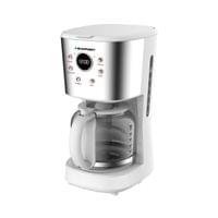 Кафе машина Blaupunkt CMD802WH, шварц - 2