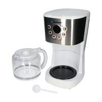 Кафе машина Blaupunkt CMD802WH, шварц - 3