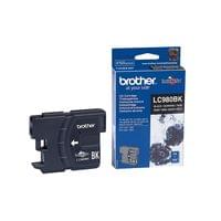 Оригинален патрон Brother LC980, 300 страници/5%, Black - 1 Оригинален патрон Brother LC980, 300 страници/5%, Black - 1