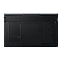 Интерактивен дисплей Samsung WA75FX-P, 75&amp;#039;&amp;#039;, с камера, IPS, 450 cd/m2, 8... - 3