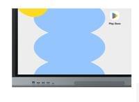 Интерактивен дисплей Samsung WA75FX-P, 75&amp;#039;&amp;#039;, с камера, IPS, 450 cd/m2, 8... - 6