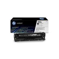 Оригинална тонер касета HP M415/M475, 305A, 2200 страници/5%, Black - 2 Оригинална тонер касета HP M415/M475, 305A, 2200 страници/5%, Black - 2