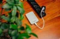 Външна батерия Verbatim Charge&amp;#039;n&amp;#039;Go, магнитна, 20000 mAh, зелена - 2