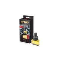 Пълнител за ароматизатор за кола Areon Silver, 8 ml - 1