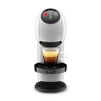 Кафе машина Krups KP243110 Genio S EU, 1500 W, налягане на помпата 15... - 2