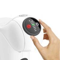 Кафе машина Krups KP243110 Genio S EU, 1500 W, налягане на помпата 15... - 3