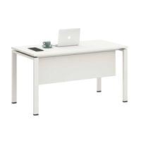 Бюро RFG Monaco, 1400 х 700 х 750 mm, ПДЧ 25 mm, метални... - 1 Бюро RFG Monaco, 1400 х 700 х 750 mm, ПДЧ 25 mm, метални... - 1