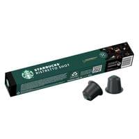 Starbucks Кафе капсула Ristertto Shot, за Nespresso, 10 броя - 2