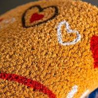 Изтривалка Olivo Cocco Joy - Home Sweet Home, кокосова,... - 3 Изтривалка Olivo Cocco Joy - Home Sweet Home, кокосова,... - 3