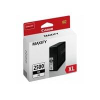 Оригинален патрон Canon PGI-2500XL, 2500 страници/5%, Black - 1