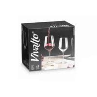 Чаша за вино Vivalto, 500 ml, 6 броя - 2