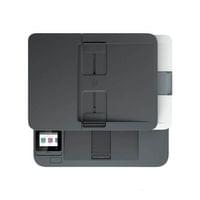 Лазерен принтер HP LaserJet Pro MFP 3102fdn, 4 в 1, A4 - 2
