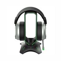 USB Хъб и стойка за слушалки Yenkee 3003 Tower Gaming - 1 USB Хъб и стойка за слушалки Yenkee 3003 Tower Gaming - 1
