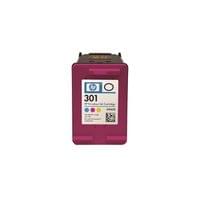 Оригинален патрон HP CH562EE, NO301, 1050/2050, 330 страници/5%, Color - 2