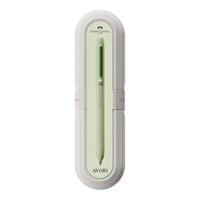 Faber-Castell Химикалка Avori, XB, Fresh Breeze - 2