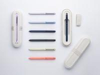 Faber-Castell Химикалка Avori, XB, Fresh Breeze - 4