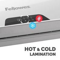 Ламинатор Fellowes Pixel A4, 230 V, за фолио до 125 микрона - 4