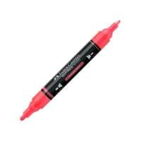 Faber-Castell Акрилен маркер Multimark, № 255,... - 1