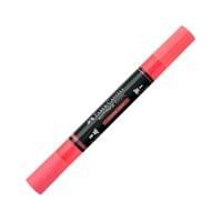Faber-Castell Акрилен маркер Multimark, № 255,... - 2