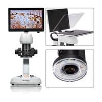 Bresser Микроскоп Analyth, LCD, дигитален - 2 Bresser Микроскоп Analyth, LCD, дигитален - 2