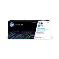 Оригинална тонер касета HP 212A W2121A, M554/555/578, 4500 страници/5%,... - 1