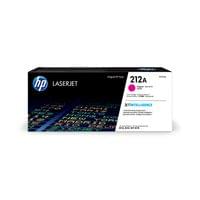 Оригинална тонер касета HP 212A W2123A, M554/555/578, 4500 страници/5%,... - 1