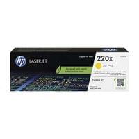 Оригинална тонер касета HP 220X, W2202X, LJ PRO 4202/4302, 5500... - 1 Оригинална тонер касета HP 220X, W2202X, LJ PRO 4202/4302, 5500... - 1