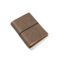 Filofax Органайзер Eco Personal, тъмен орех - 4 Filofax Органайзер Eco Personal, тъмен орех - 4