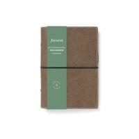 Filofax Органайзер Eco Personal, тъмен орех - 7 Filofax Органайзер Eco Personal, тъмен орех - 7