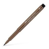 Faber-Castell Маркер-четка Pitt Artist Pen, B, № 177,... - 1