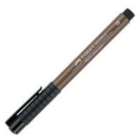 Faber-Castell Маркер-четка Pitt Artist Pen, B, № 177,... - 2