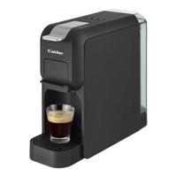 Кафе машина Catler ES703, за капсули Dolce Gusto, Nespresso, Caffissimo,... - 1