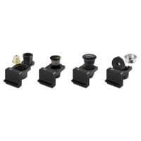 Кафе машина Catler ES703, за капсули Dolce Gusto, Nespresso, Caffissimo,... - 2
