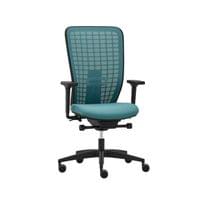 Ергономичен стол Rim Space SP1522, текстил, Synchronous механизъм,... - 1